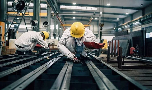 Kozbeyli Şantiye Depolama